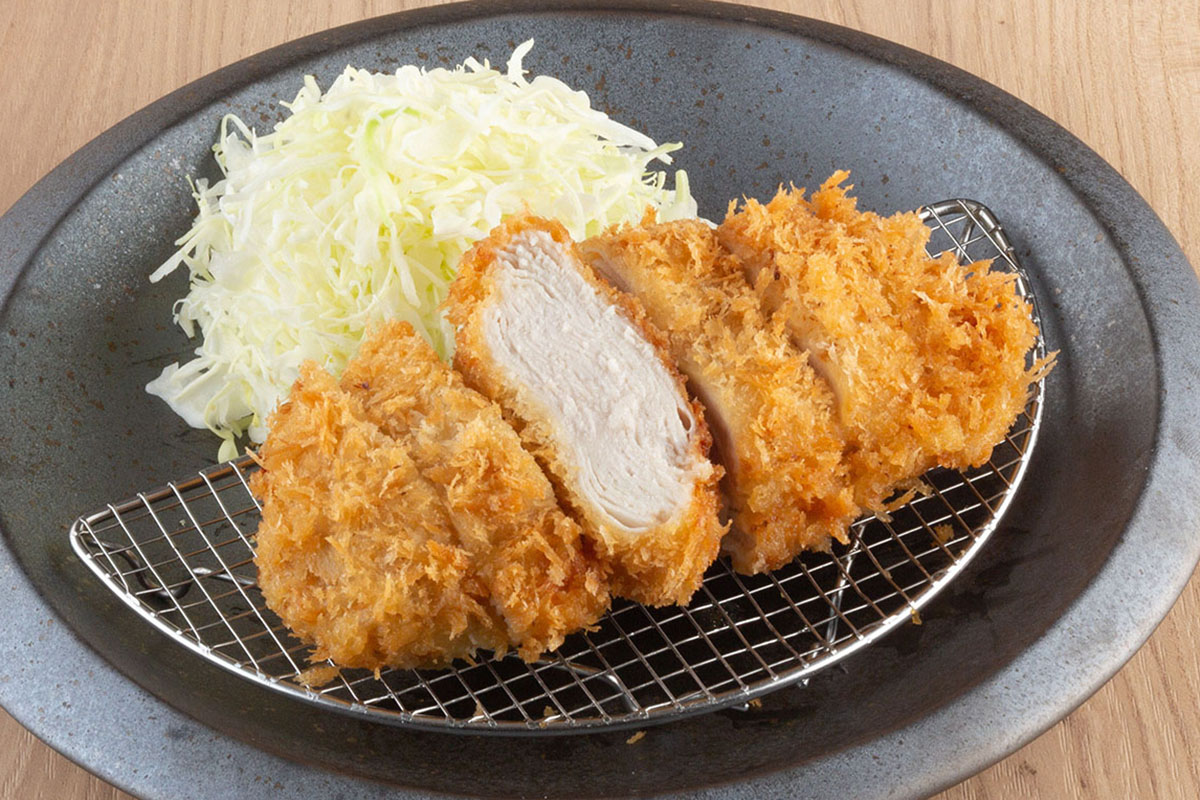 宅配とんかつ かさねや 熟成重ねかつ弁当