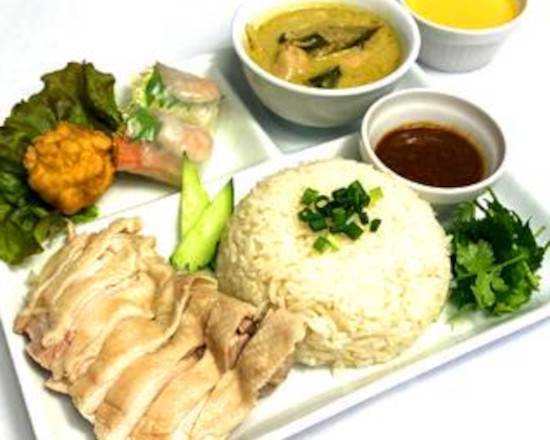 オリエンタルデリ オリエンタルボックス B