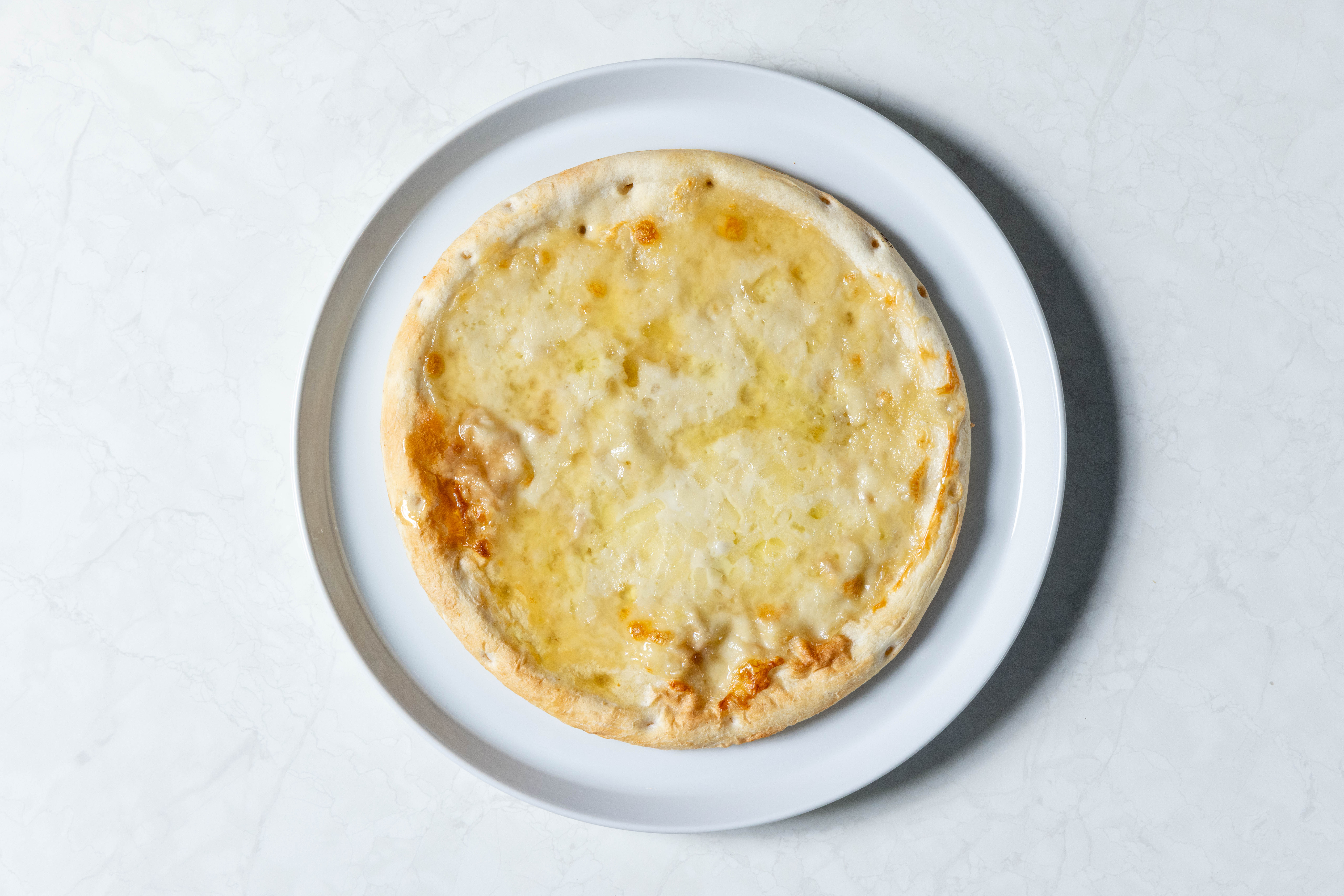 クアトロフォルマッジ風