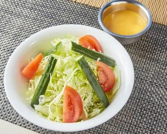 raja ラージャサラダ