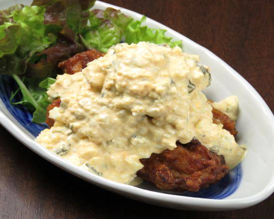 とりいちず チキン南蛮(4個)