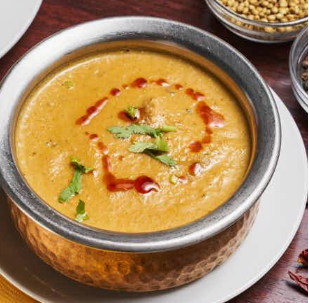 ニルワナム Moghlai Chicken Curry モグライチキンカレー(Regular)