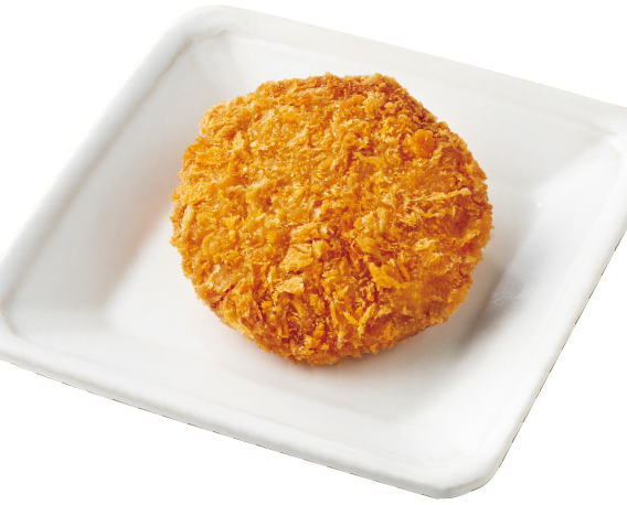 オリジン キャベツメンチカツ