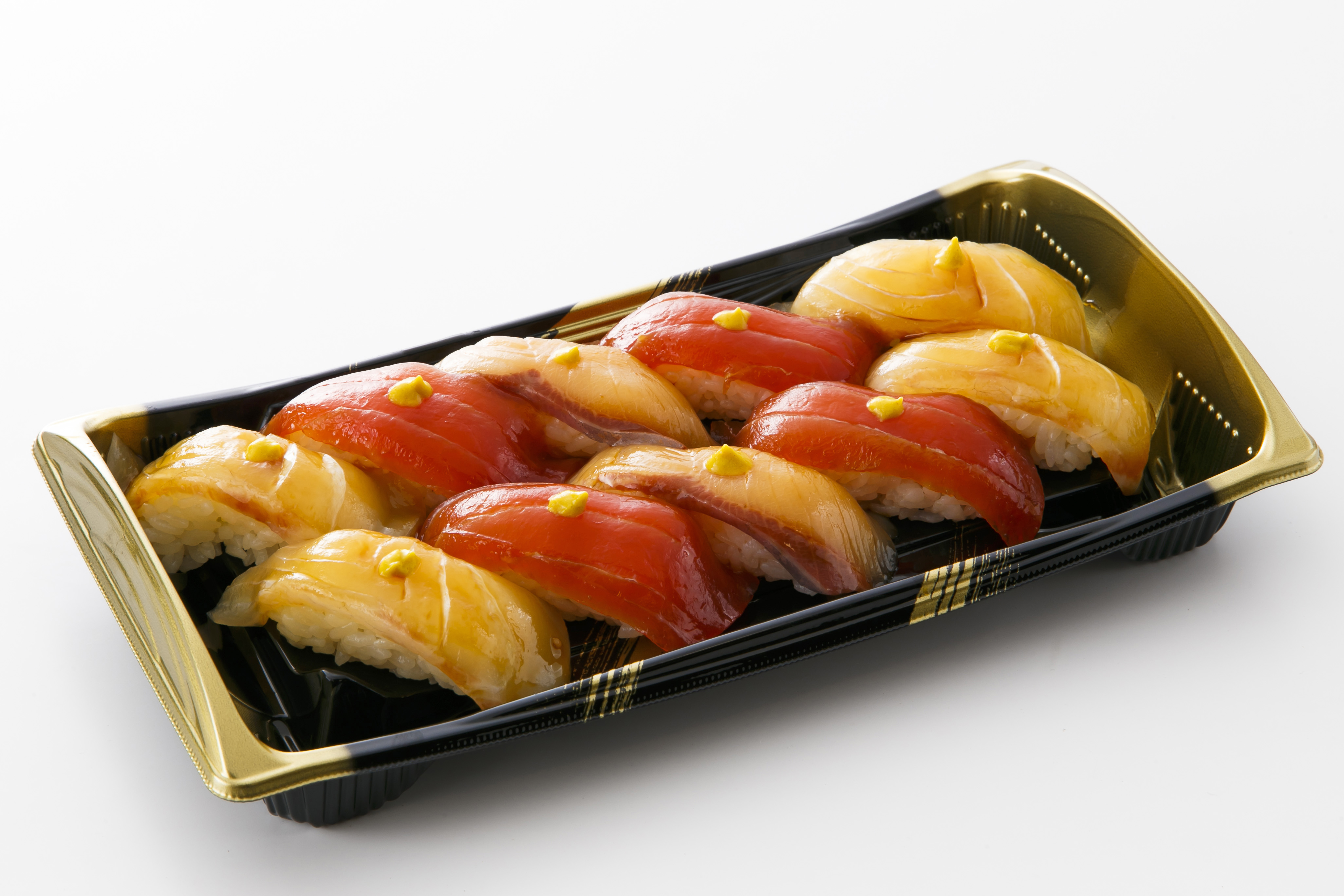 磯丸水産 島寿司10貫セット