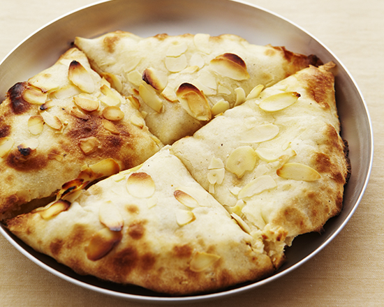ナマステ食堂 カブリナン Kabli Naan
