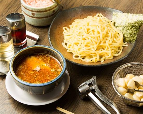 ばんから つけ麺 Dipping Noodles