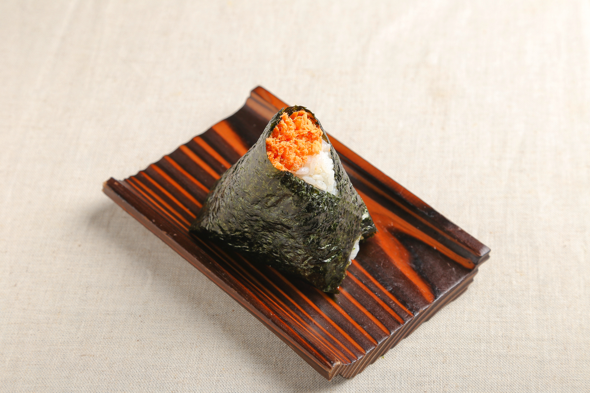 ぼんたぼんた 北海道産 鮭のほぐし身