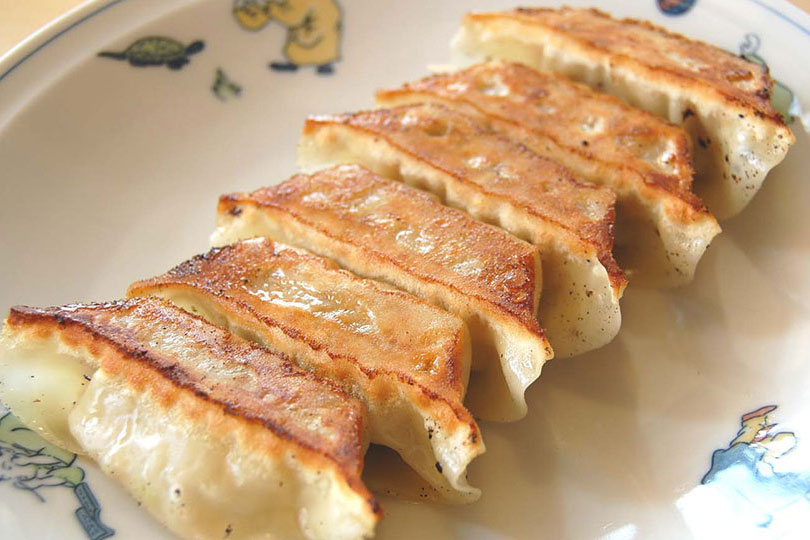 みんなのテンホウ 焼ぎょうざ