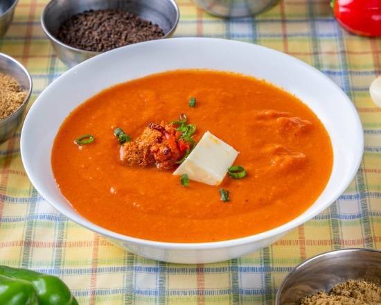 バターチキンカレー Butter Chicken Curry