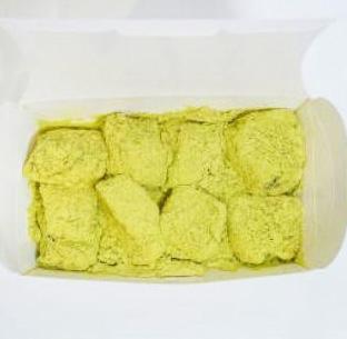 とろり天使のわらびもち 抹茶(大箱)