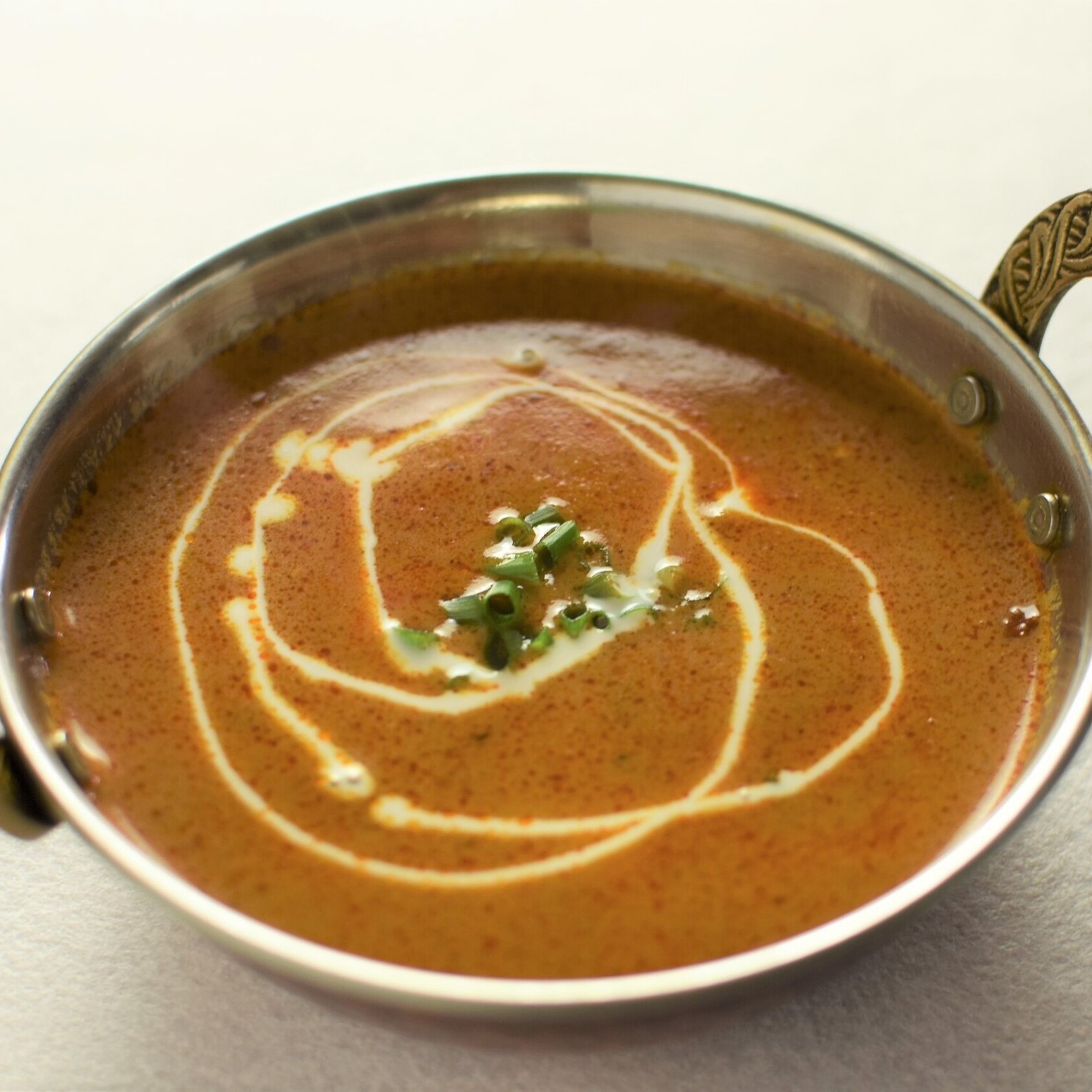 マトンカレー Mutton Curry