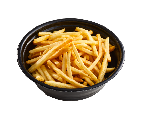 ジョイフル 大盛りポテトフライ