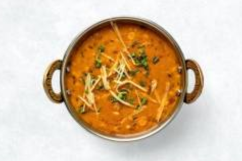 ダルカレー Dal Curry