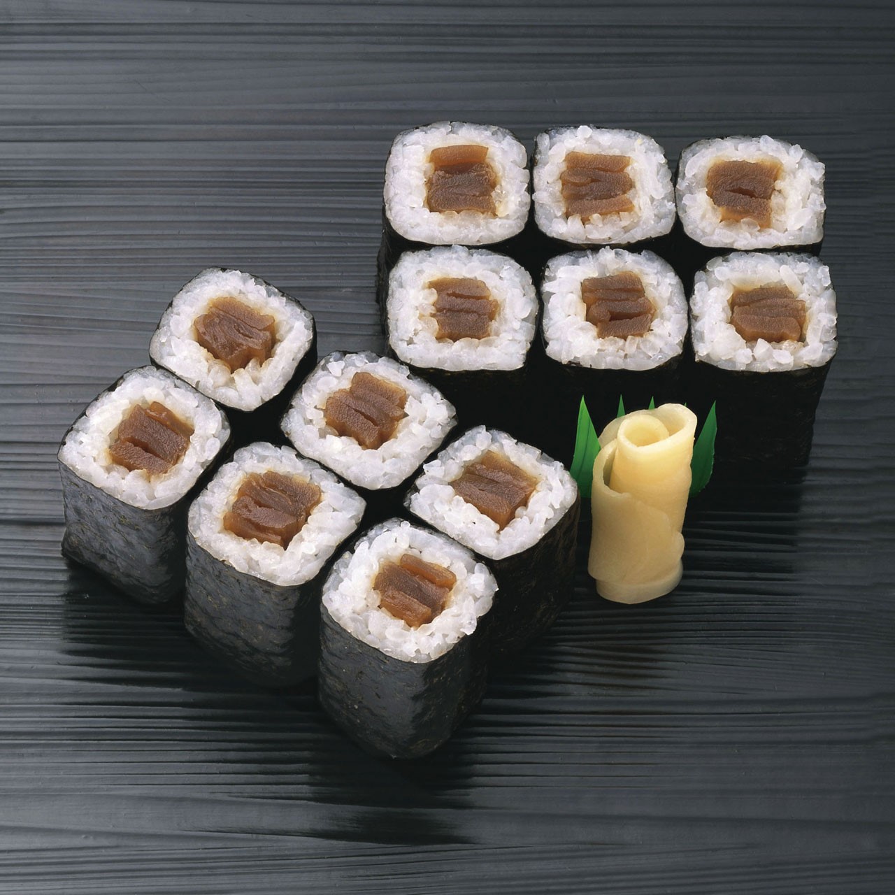 ちよだ鮨 かんぴょう巻（２本）