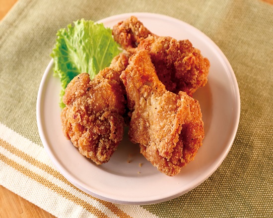 ピザーラスタイル ピザーラフライドチキン(3本入)