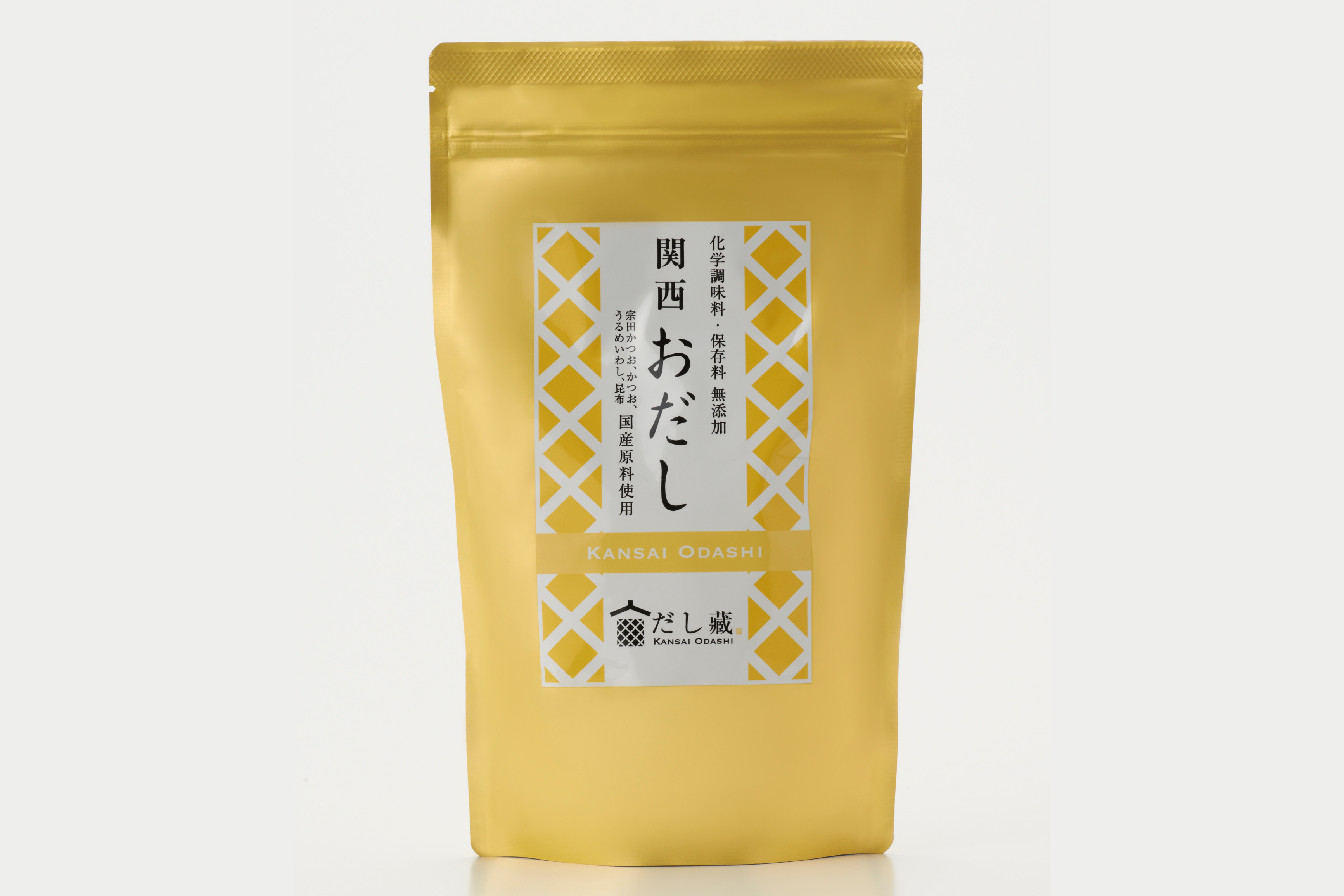 金比羅製麺 関西おだし 300g(10g×30袋)入