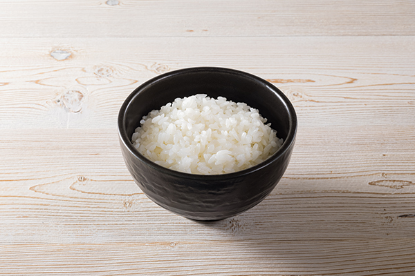 油そば 雷神 ライス