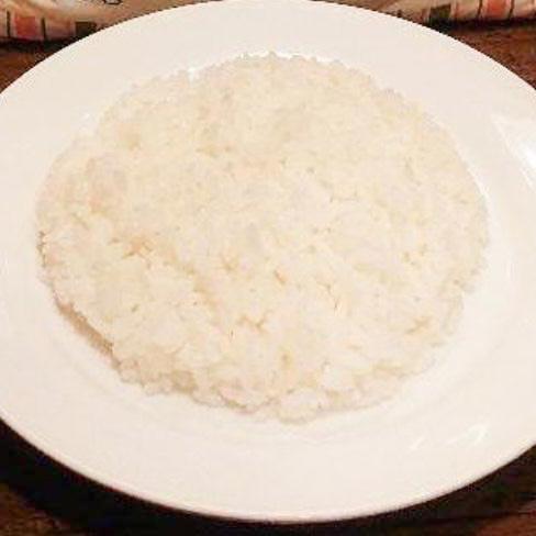 ふらんす亭 ライス