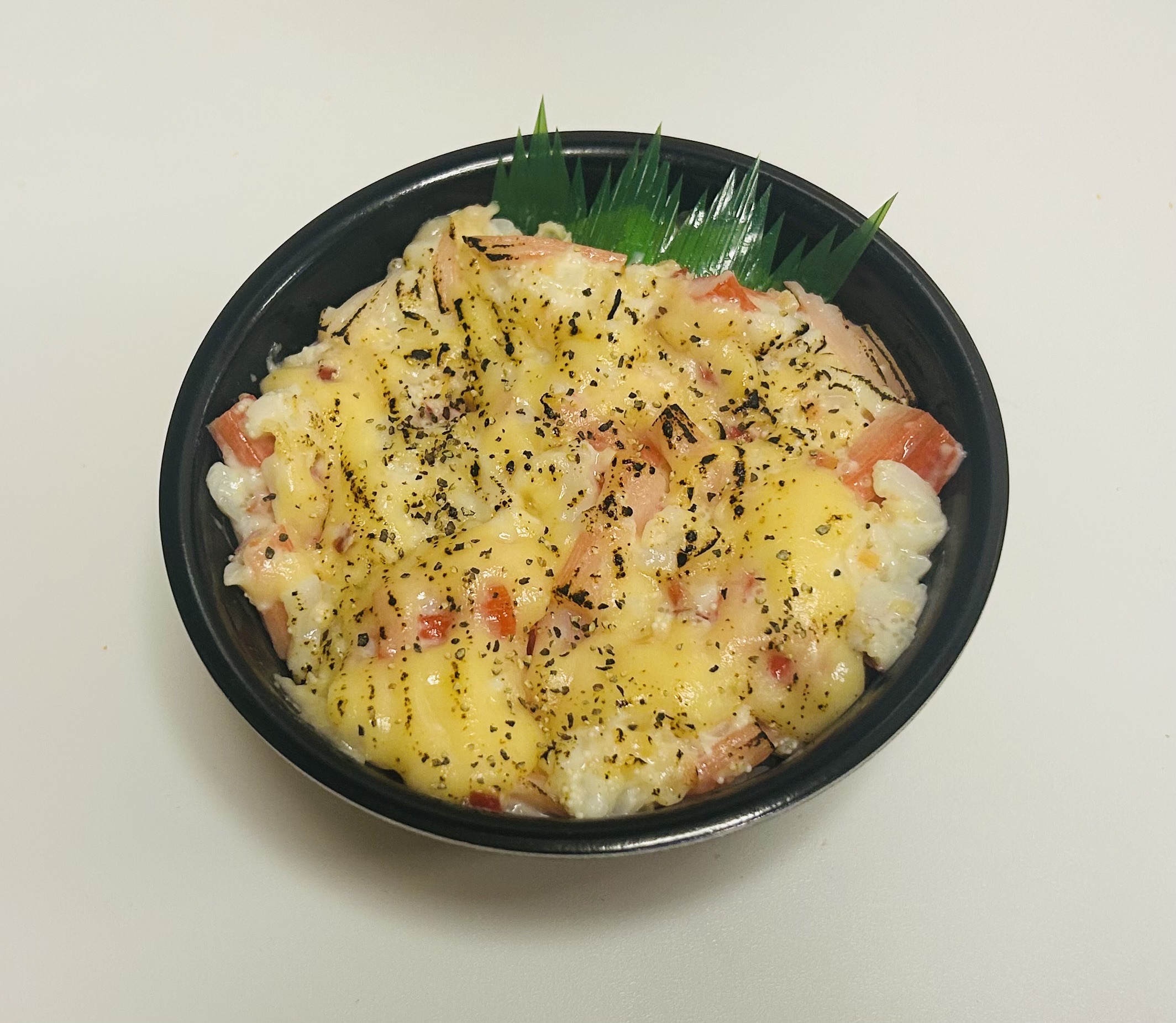 魚丼 期間限定！海鮮グラタン丼