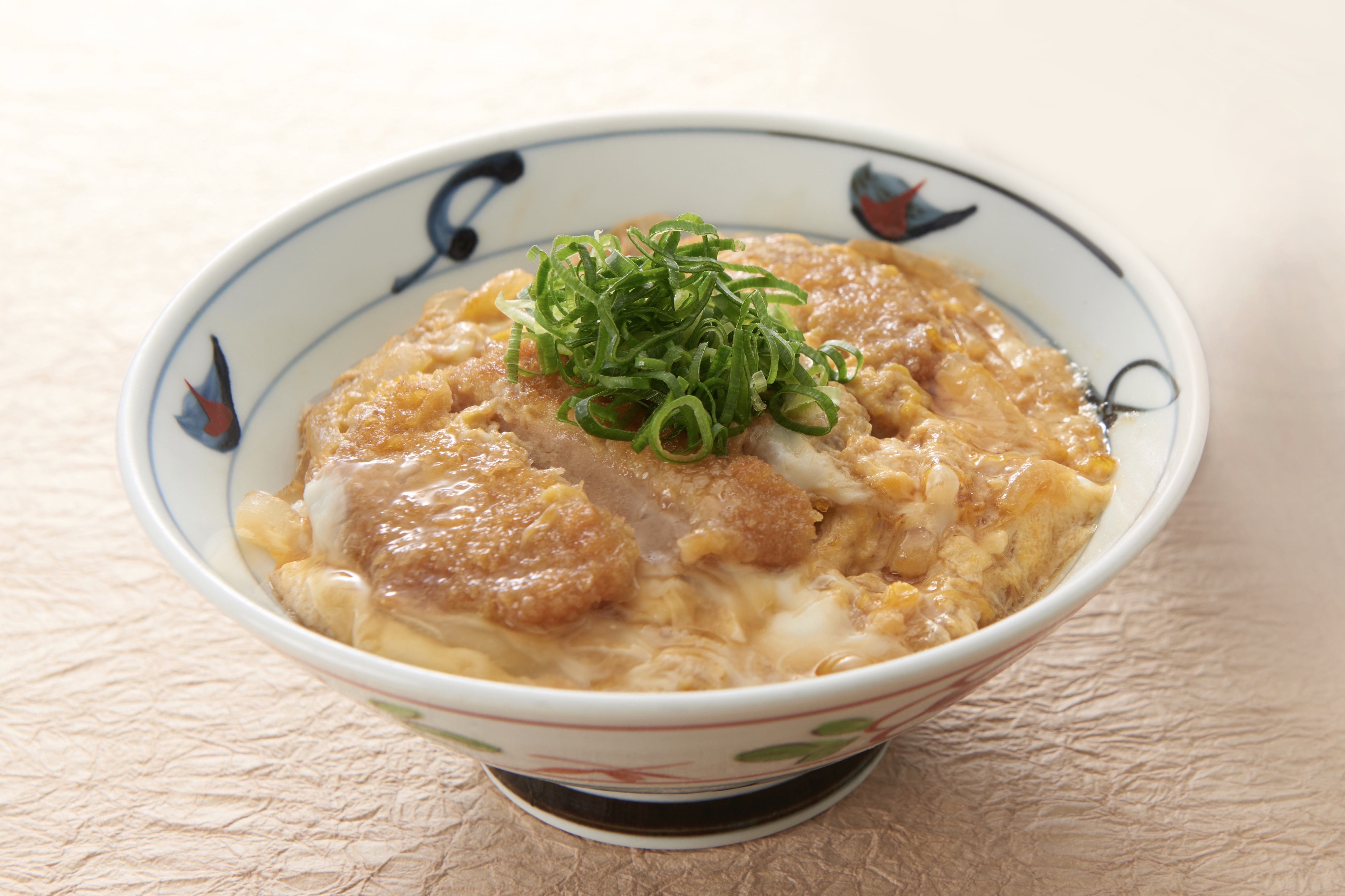 金比羅製麺 かつ丼弁当