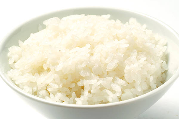 焼肉トラジ ライス単品