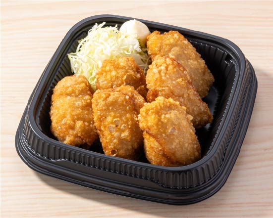 から好し (おかず)から好し6個