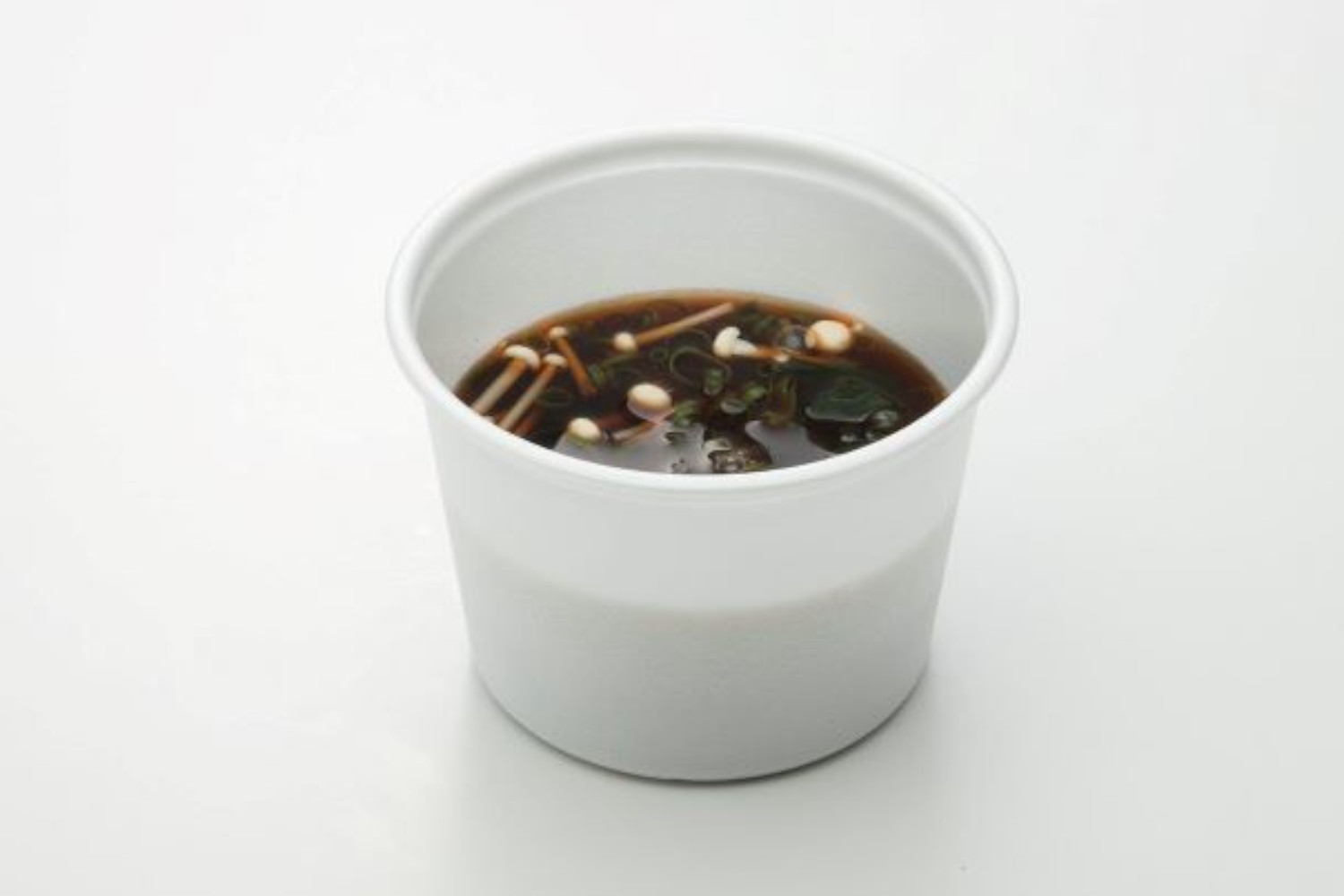 和食さと 赤だし