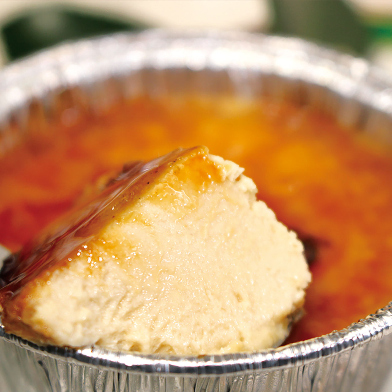 茶月 京都嵐山「楓や」の濃厚まろやかな≪京かたらーな≫