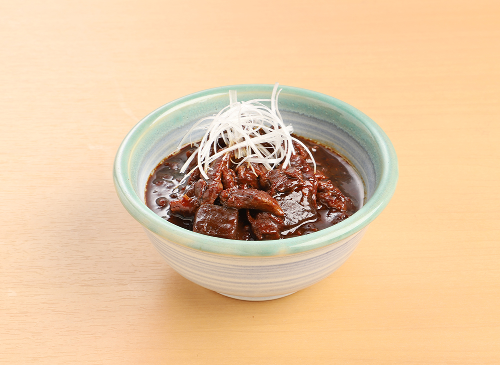 矢場とん 矢場とん特製どて煮