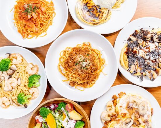 コーデュロイカフェ 大名店