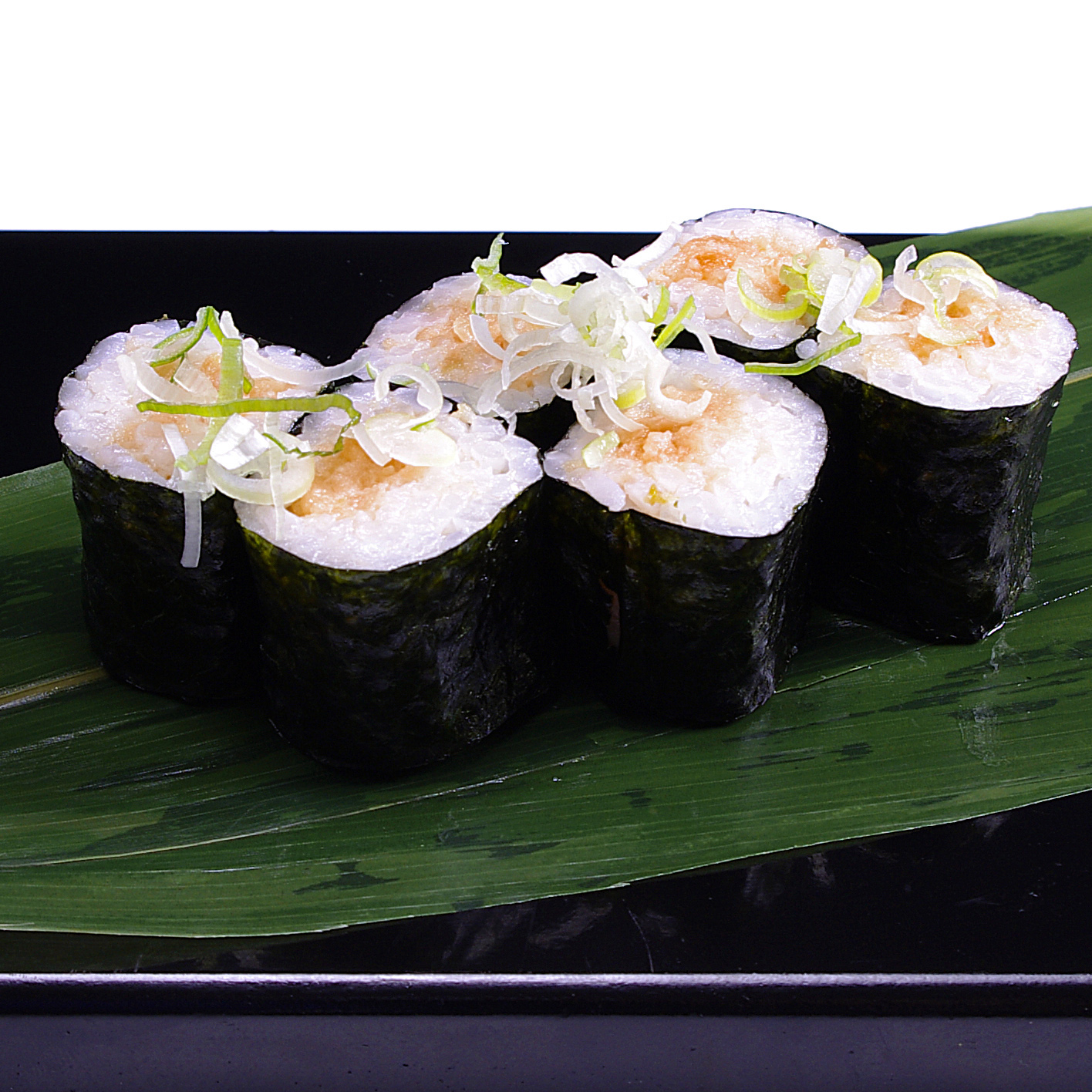 味ぎん 【8473】さけとろ巻き1本