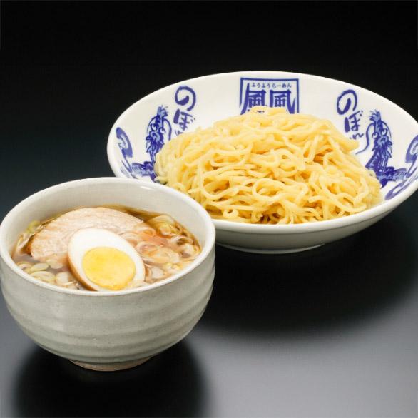 風風ラーメン人気No.4 和節 つけめん