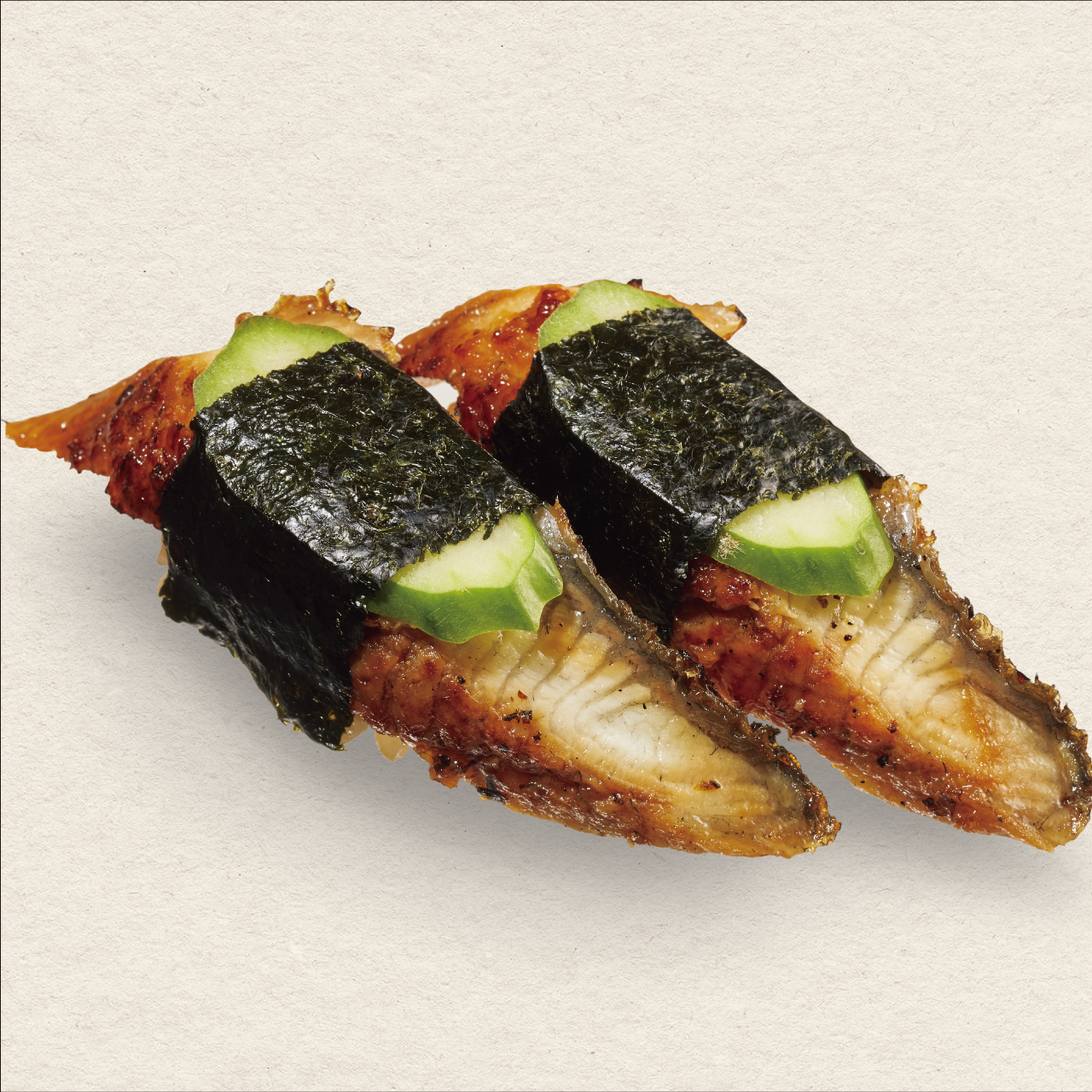 海鮮三崎港 炙りうなぎ磯辺