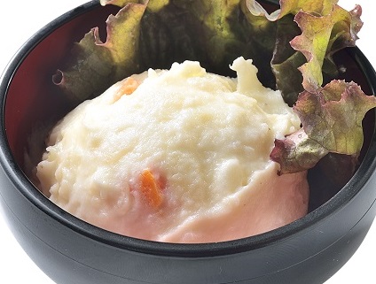 名代宇奈とと ミニポテトサラダ