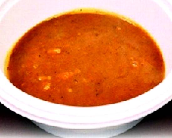 上等カレー ルゥ(カレーソース)のみ2人前