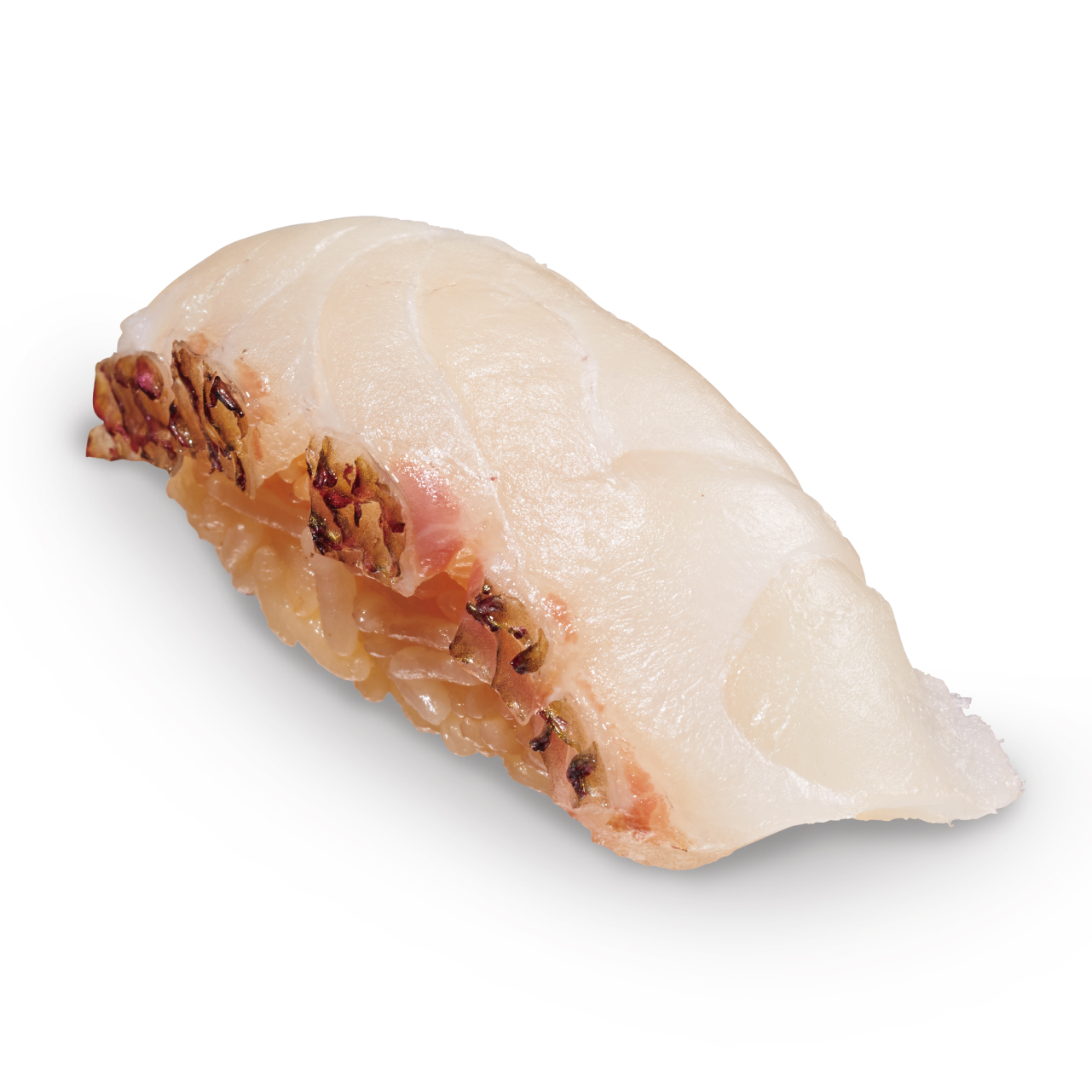 すしみさき 桜鯛