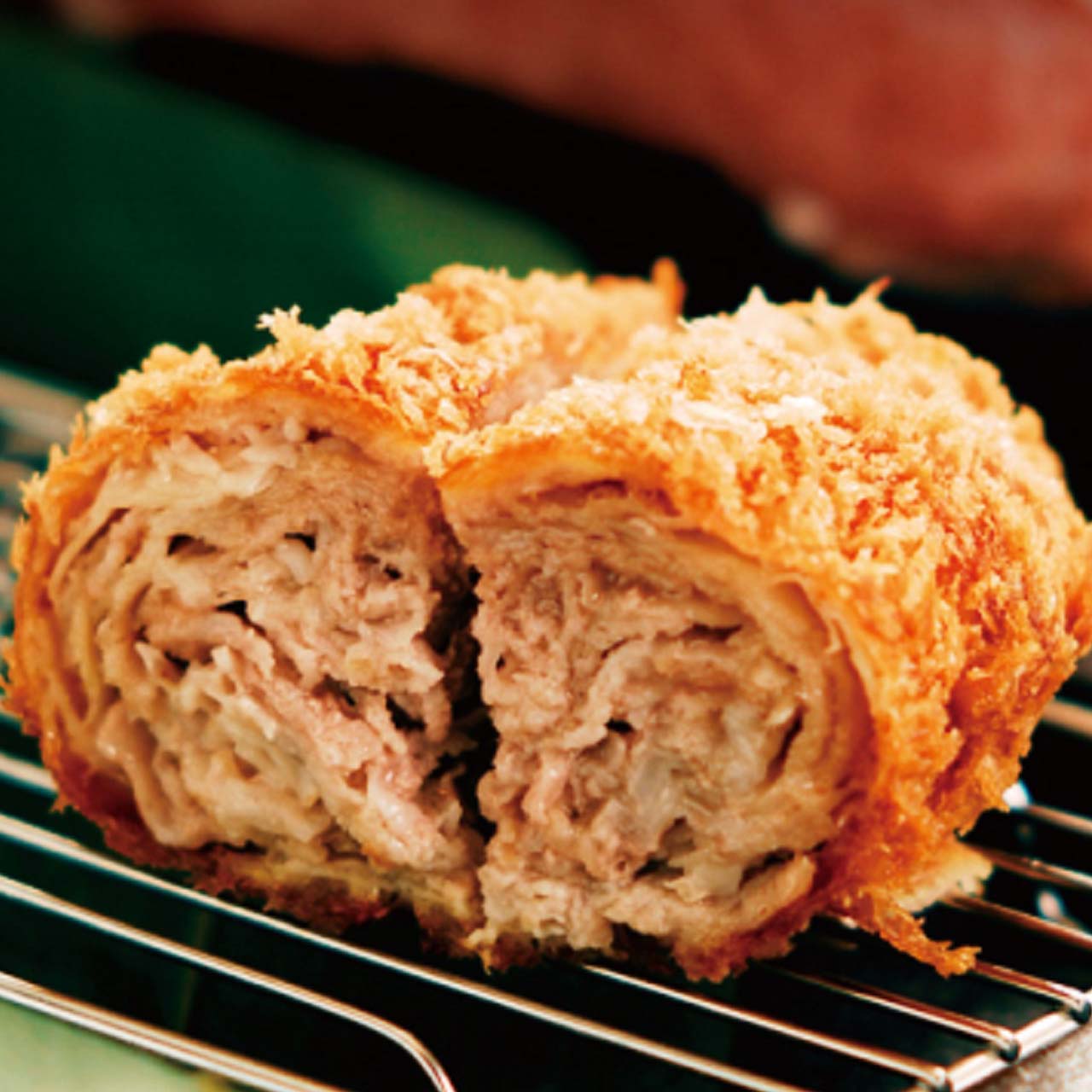 恵比寿キムカツ 【追加】三元豚キムカツ≪9235≫