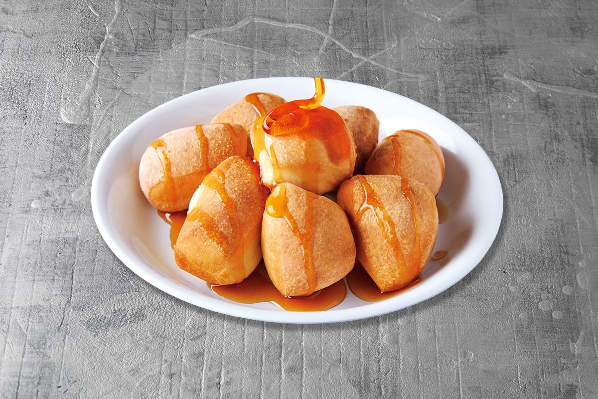 ピザハット もちっと！ハニーフォカッチャ