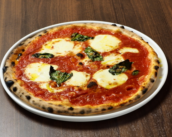 俺のフレンチ マルゲリータ