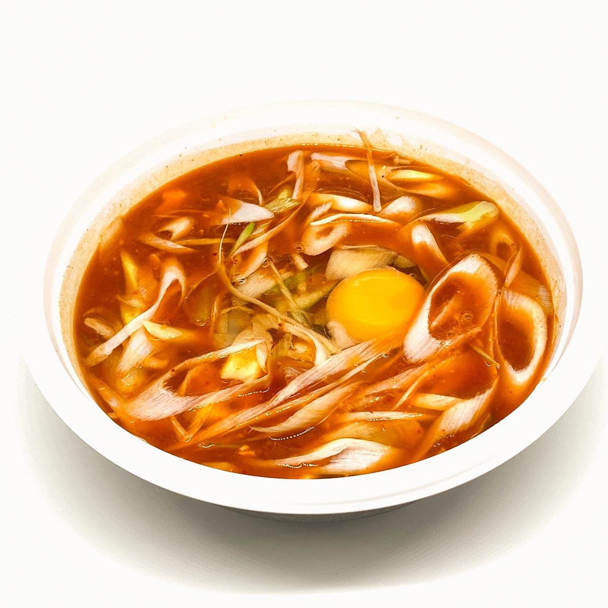 小さな韓国 あぷろ スンドゥブチゲ