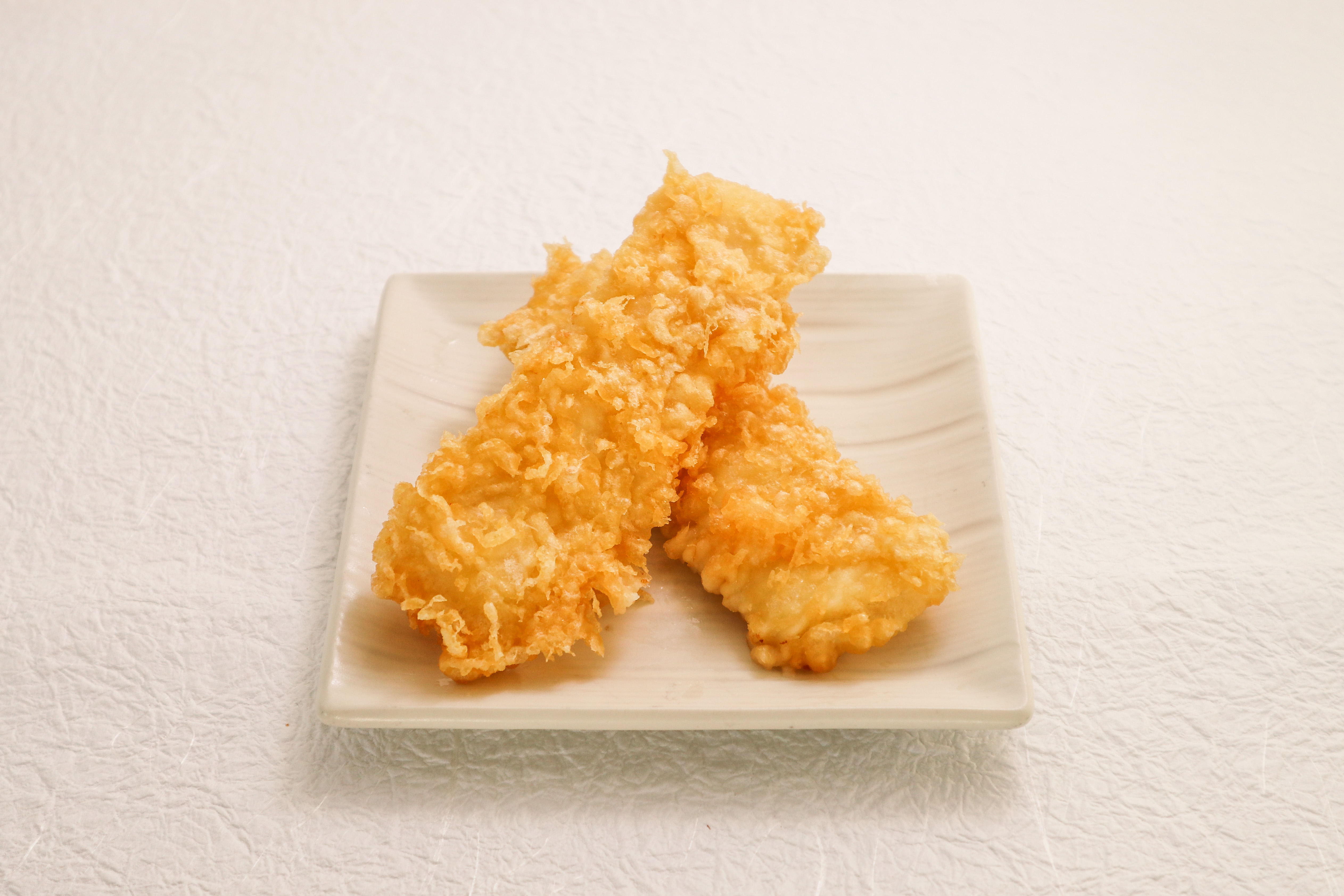 うどん食堂太鼓亭 イカ天(1本)