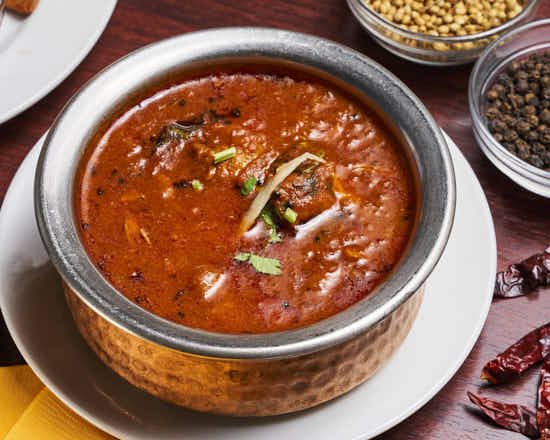 ニルワナム Kerala Chicken Curry ケララチキンカレー(Large)