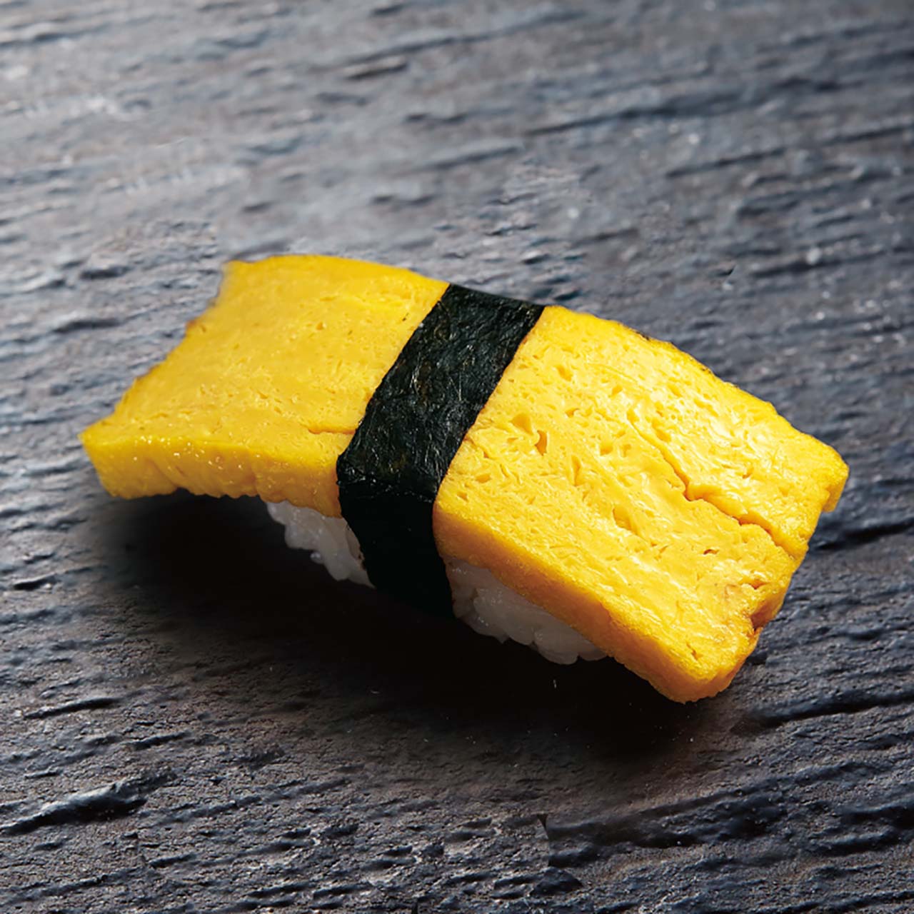 小僧寿し 単品 玉子