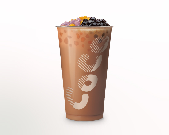 coco都可 3Qチョコレート