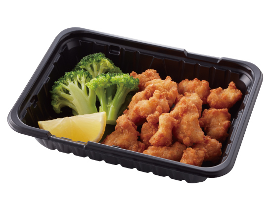 ジョイフル なんこつ唐揚げ