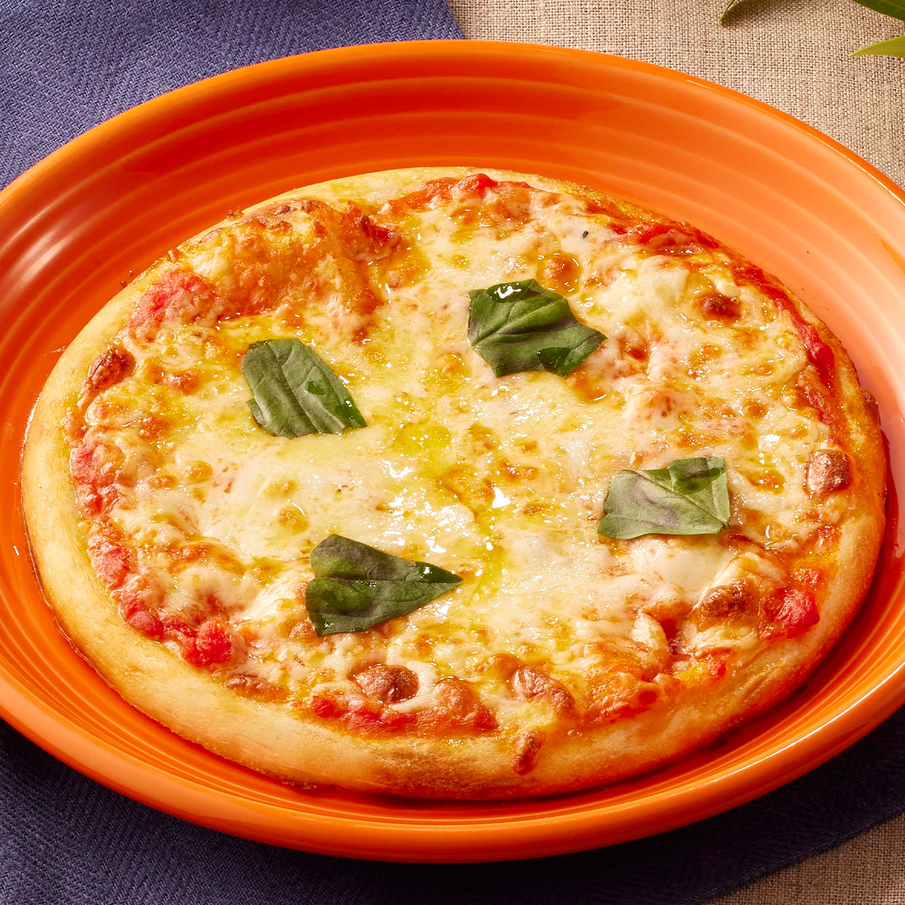 ココス 【165】ピッツァマルゲリータ