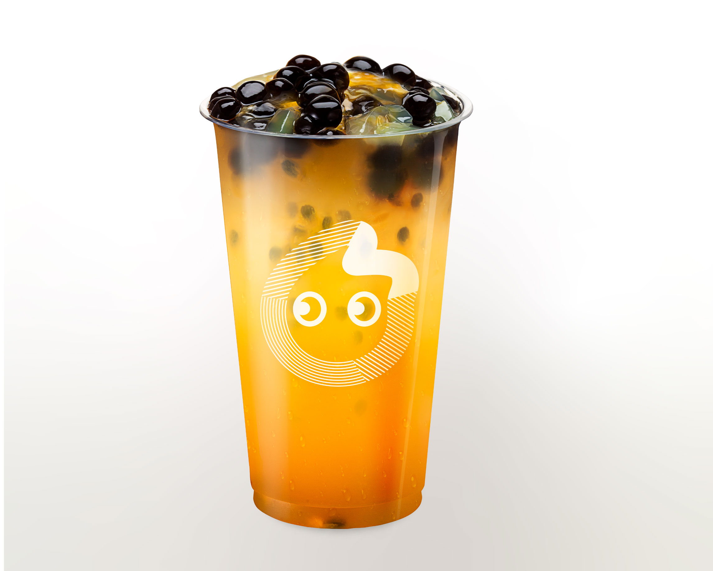 coco都可 芒果雙響炮(マンゴートロピカル)