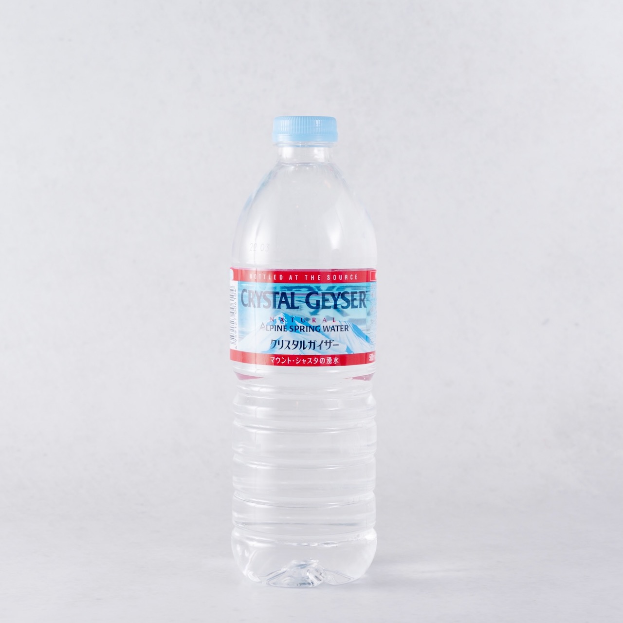 フリホーレス ミネラルウォーター Mineral water