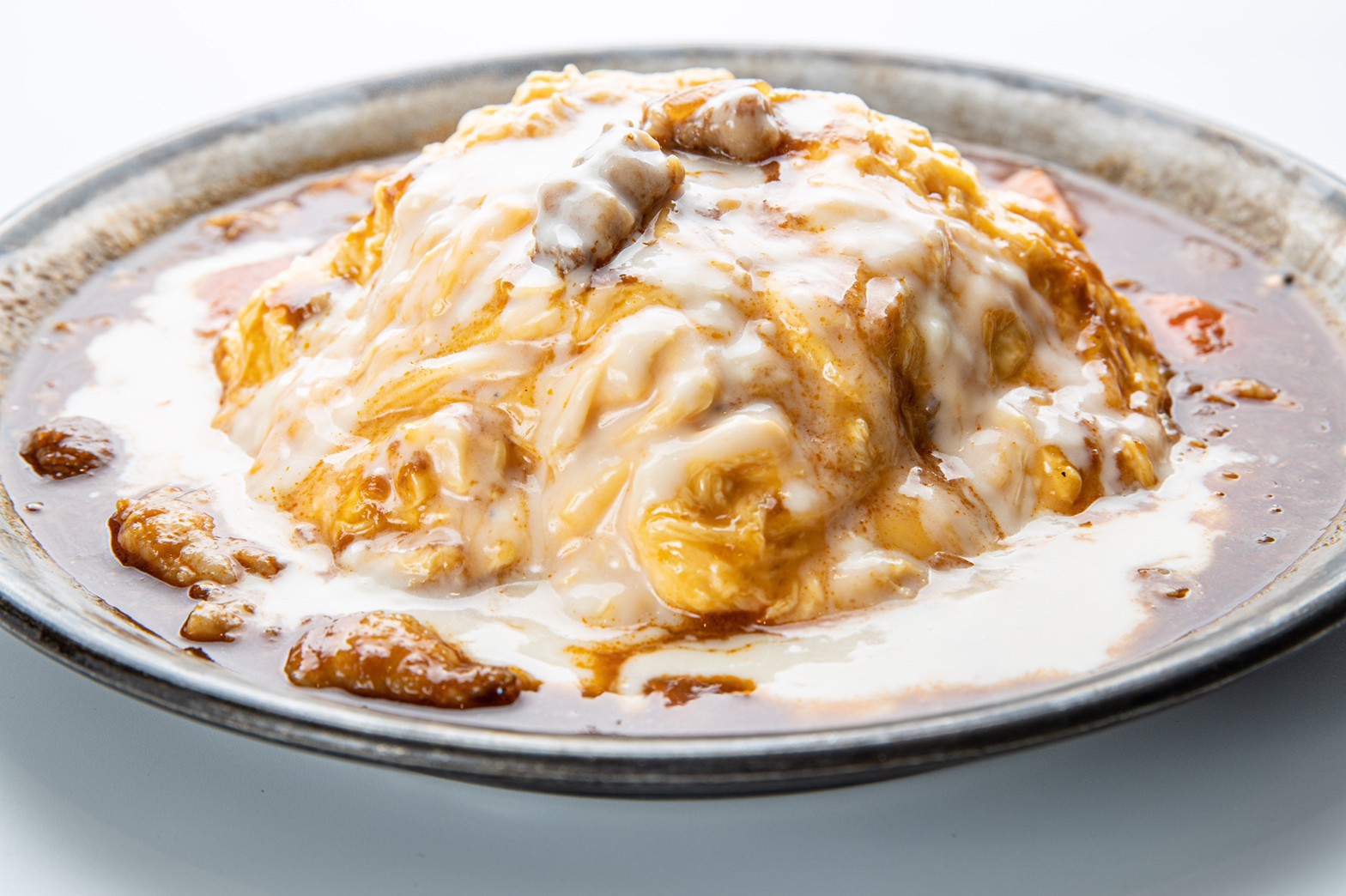 ココイロカフェ 金色のビーフシチュー