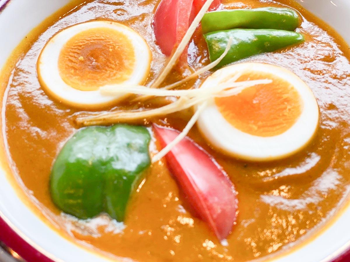 スパイスガーデン人気No.3 Mutton Masala Curry/マトンマサラカレー